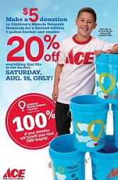 Childrens Miracle Network