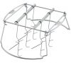 18 Inch Expanding Smoking Rack 18 Inch Expanding Smoking Rack