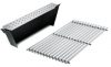 Genesis Smoker Box w/Stainless Steel Grate Genesis Smoker Box w/Stainless Steel Grate