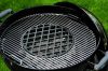 Porcelain Enamel Cast Iron Sear Grate Porcelain Enamel Cast Iron Sear Grate