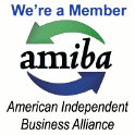 Amiba American Independent Business Alliance