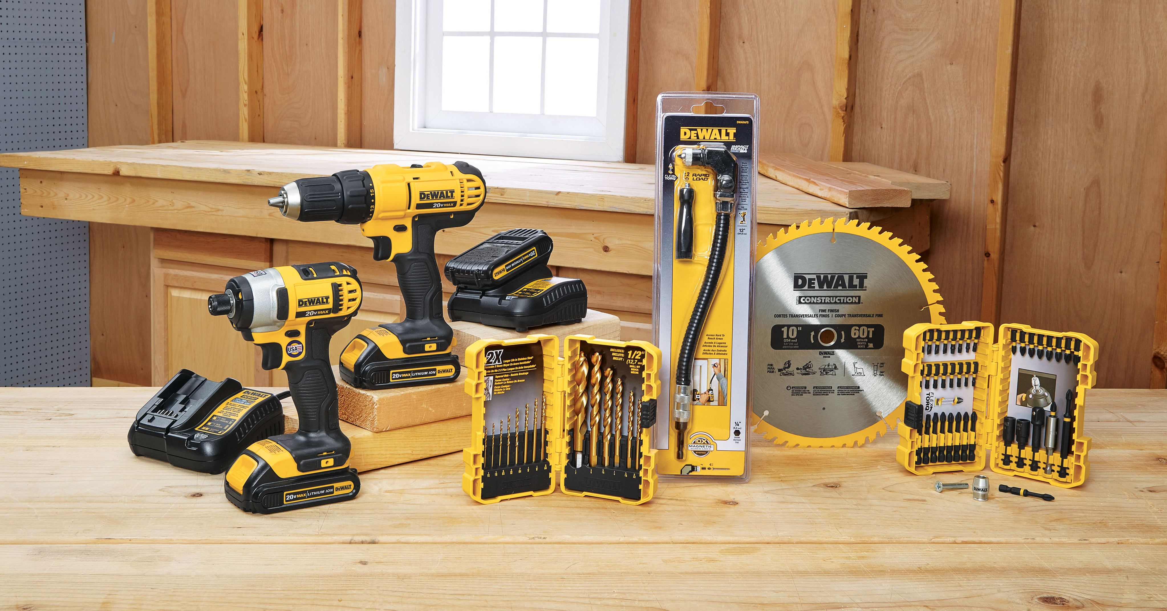 July 2017 Dewalt Banner