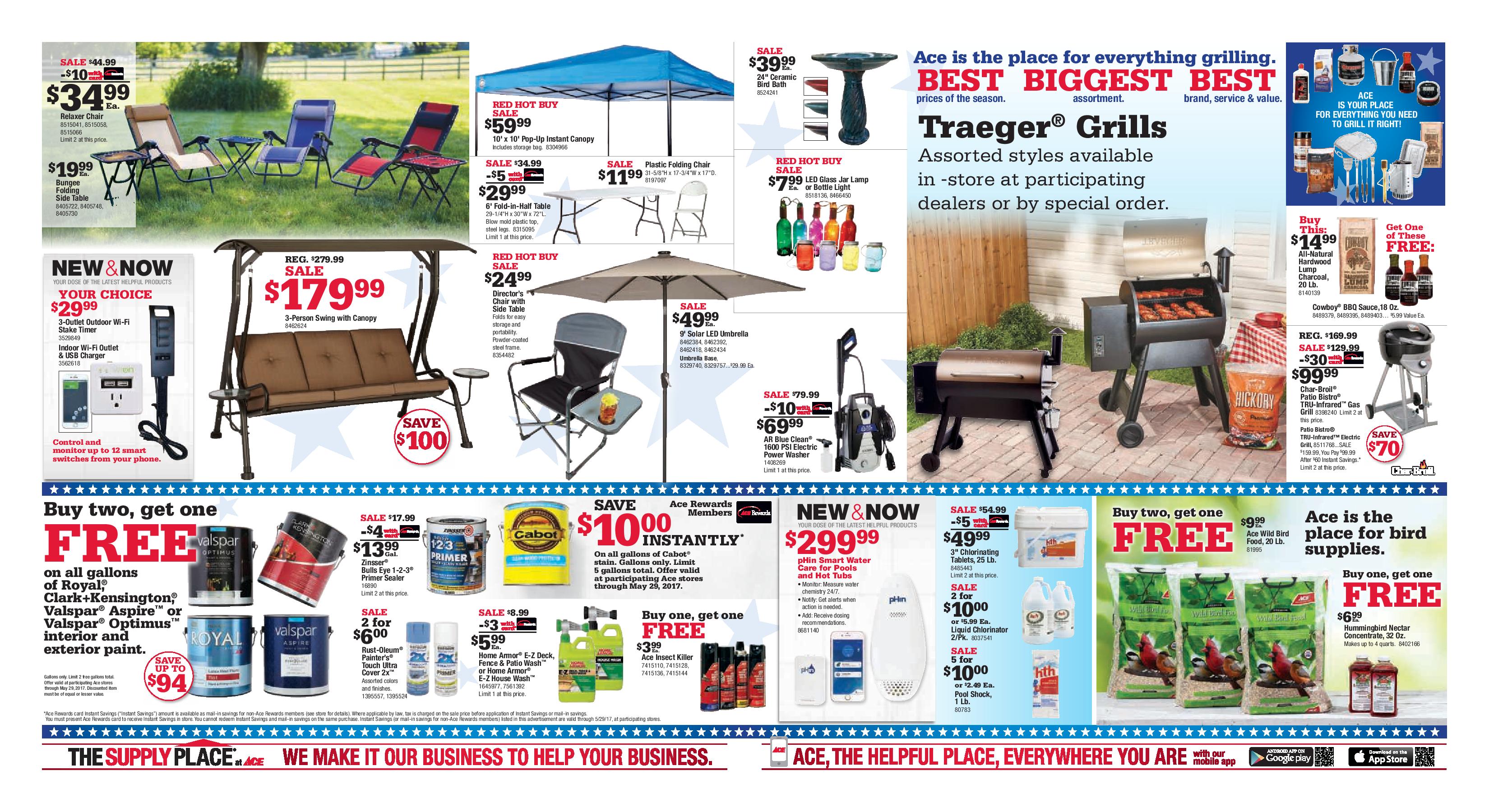 Memorial Day Ad - Marin Ace-page 2 3