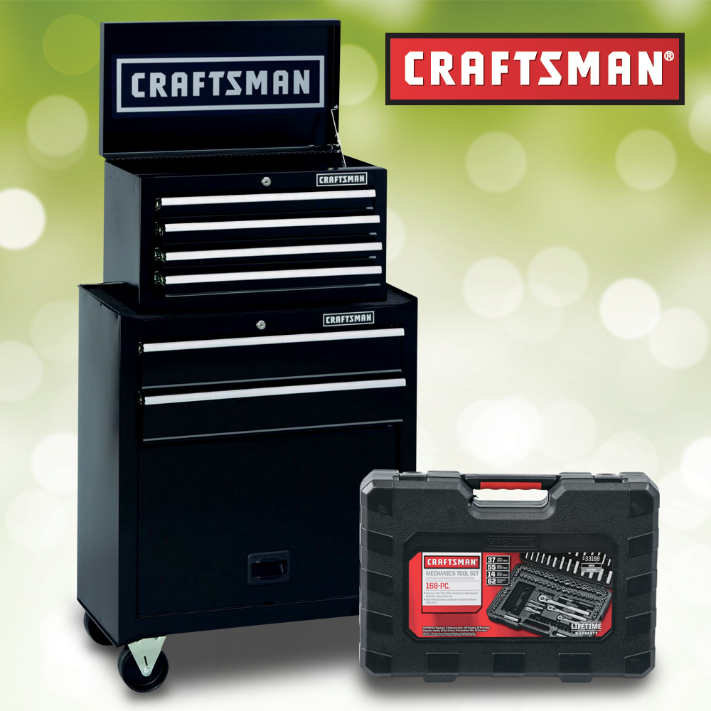 Craftsman Tool