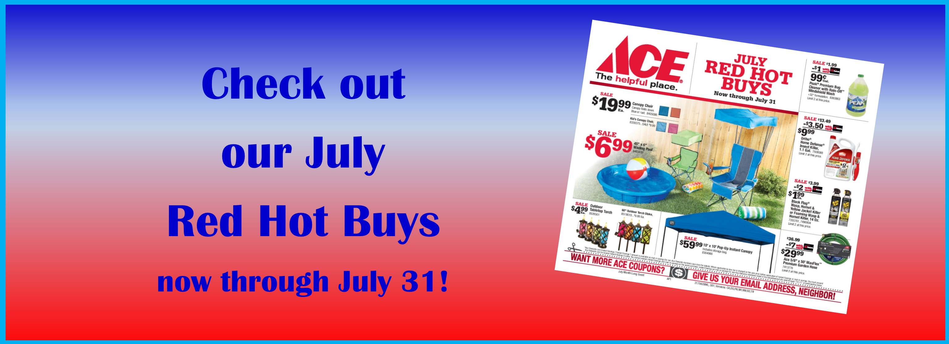 July RHB