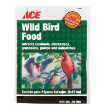 ACE Bird Food