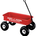 Radio Flyer Big Red Classic