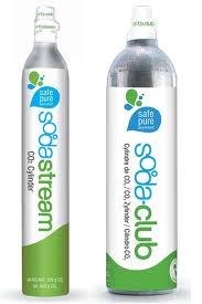 Sodastream Carbonators Sodastream Carbonators