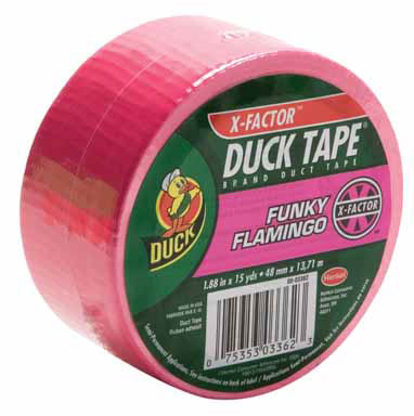 Duck Tape