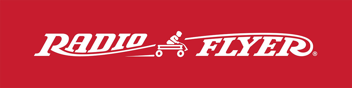 radio flyer 2 in 1 scooter