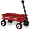 Radio Flyer Little Red Wagon