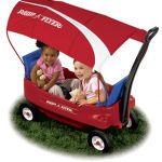 Radio Flyer Passport Wagon