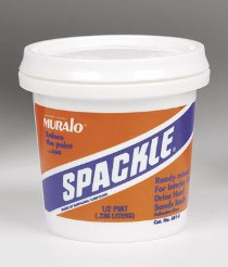 Spackle