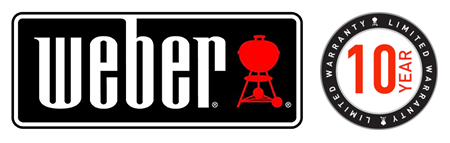 Weber Q 1200 LP Gas Grill