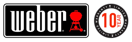 Weber Summit S-420 NG SS