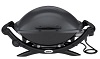 Weber Q Electric Grills