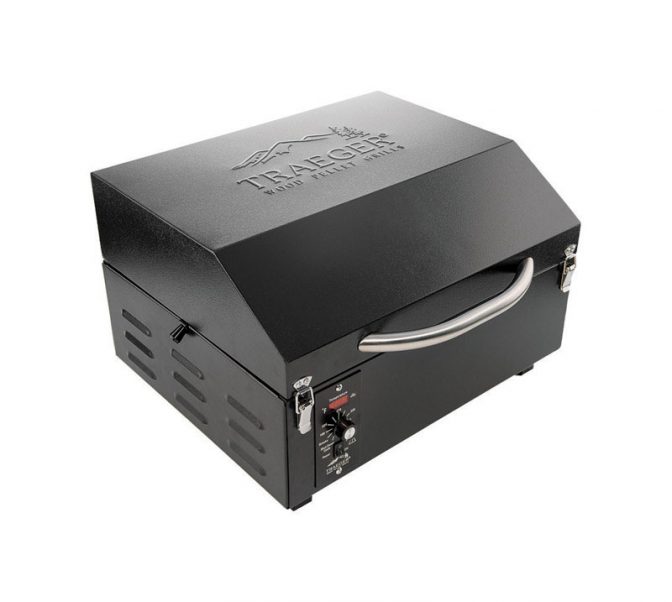 Traeger Grills Marin Ace Hardware San Rafael, CA