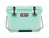 Yeti Roadie Cooler Seafoam Green