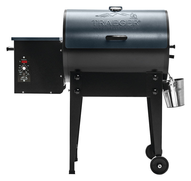 Traeger Grills Marin Ace Hardware San Rafael, CA