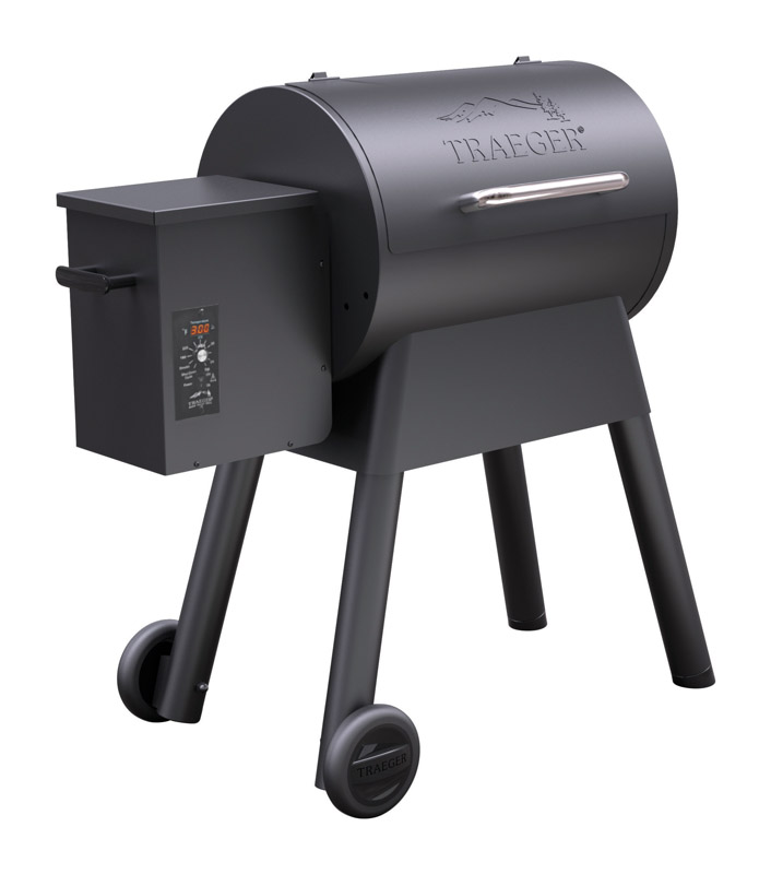 Traeger Grills Marin Ace Hardware San Rafael, CA