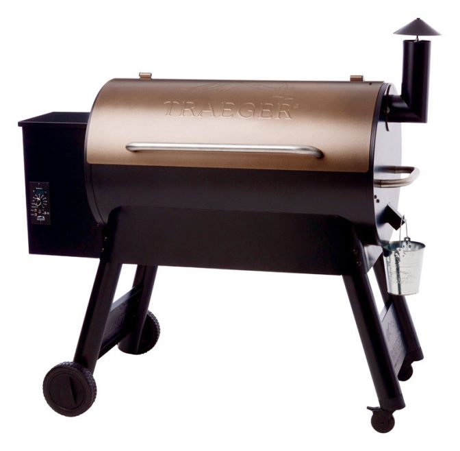 Traeger Grills Marin Ace Hardware San Rafael, CA