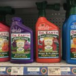 Dr. Earth Fertilizers