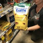 Safer Diatomaceous Earth