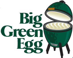 Big Green Egg