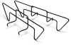 Charcoal Rails Charcoal Rails