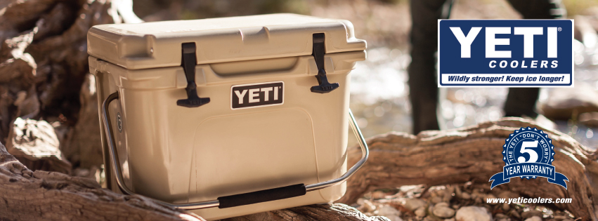 YETI SALE!!! — Hometown Ace Hardware