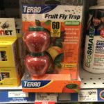 Terro Fruit Fly Trap