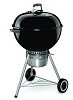 Weber Premium Original Kettle Grill