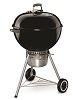 Weber Original Kettle Grill 26" Black