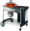 Performer Deluxe Grill Copper