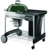 Performer Deluxe Grill Green