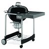 Performer Grill Black