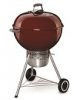 Weber Original Premium Kettle Grill 22" Crimson