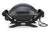 Weber Q 1400 Electric Grill