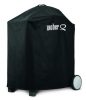 Weber Q 300 Grill Cover