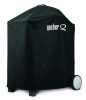 Weber Q 300 Grill Cover Weber Q 300 Grill Cover