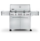 Weber Summit S-670 LP