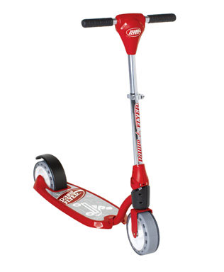 Radio Flyer EZrider