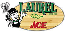 Laurel Ace Hardware, Oakland