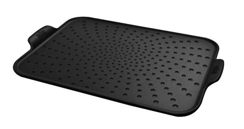 Weber Ceramic Pizza Stone 12"