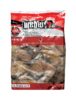 Weber Cherry Wood Chunks 4lb Bag