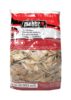 Weber Cherry Wood Chips 2lb Bag