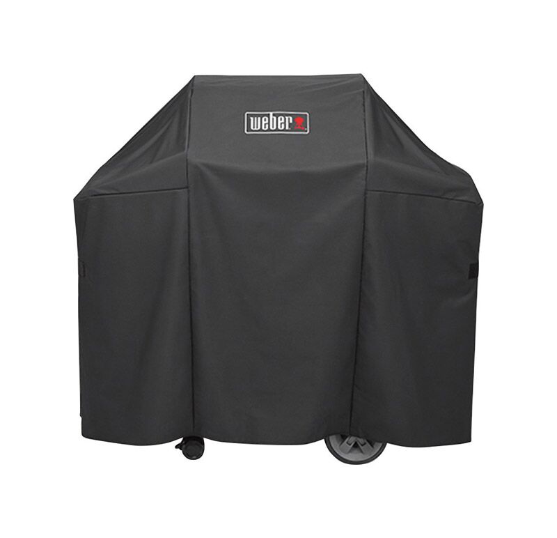 Weber Genesis II 2 Burner Grill Cover