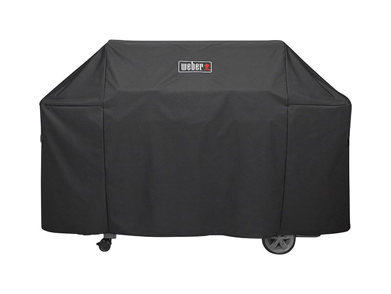 Weber Genesis II 6 Burner Grill Cover
