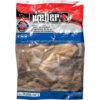 Weber Hickory Wood Chunks 4lb Bag