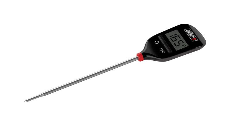Weber Instant Read Thermometer